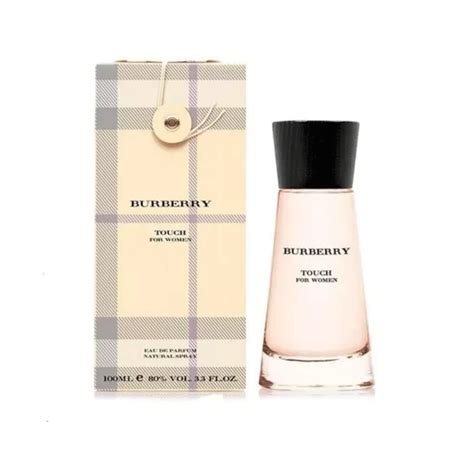 burberry touch mujer falabella|Perfumes .